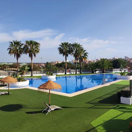 Belvilla By Oyo Charming Corner Sea And Sun Ayamonte Luaran gambar