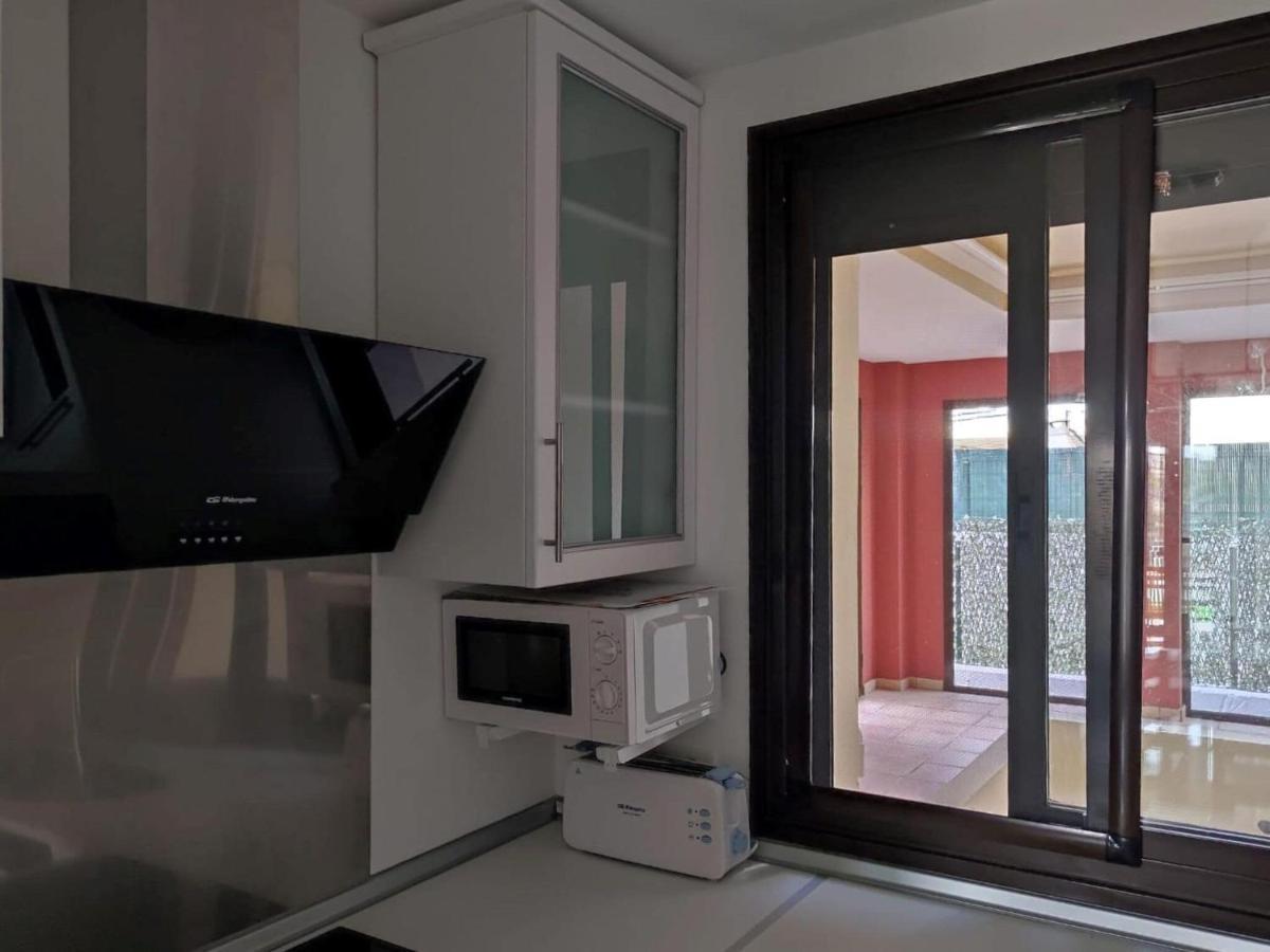 Belvilla By Oyo Charming Corner Sea And Sun Ayamonte Luaran gambar
