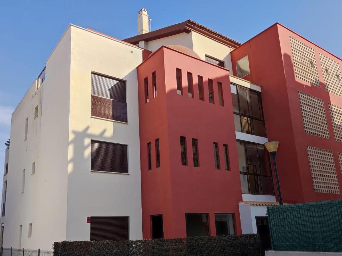 Belvilla By Oyo Charming Corner Sea And Sun Ayamonte Luaran gambar