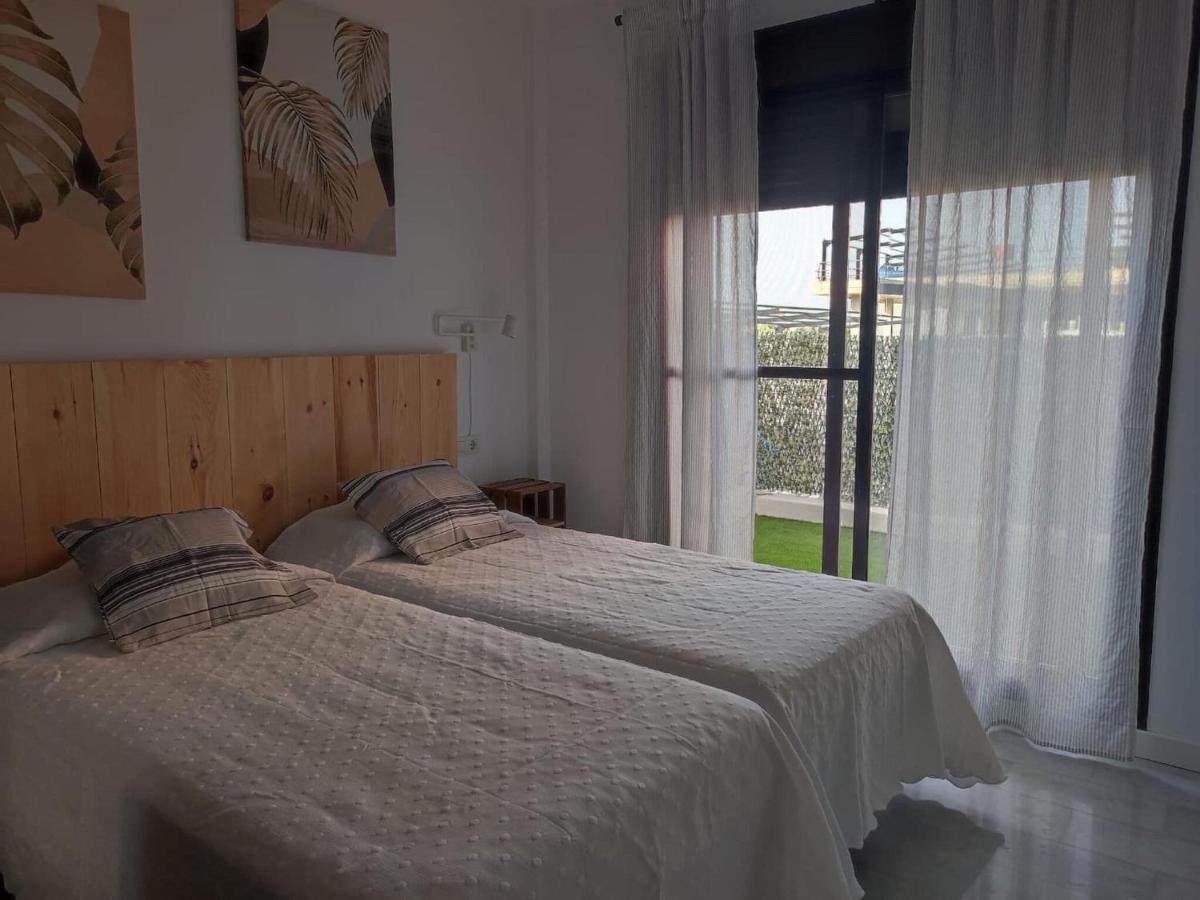 Belvilla By Oyo Charming Corner Sea And Sun Ayamonte Luaran gambar