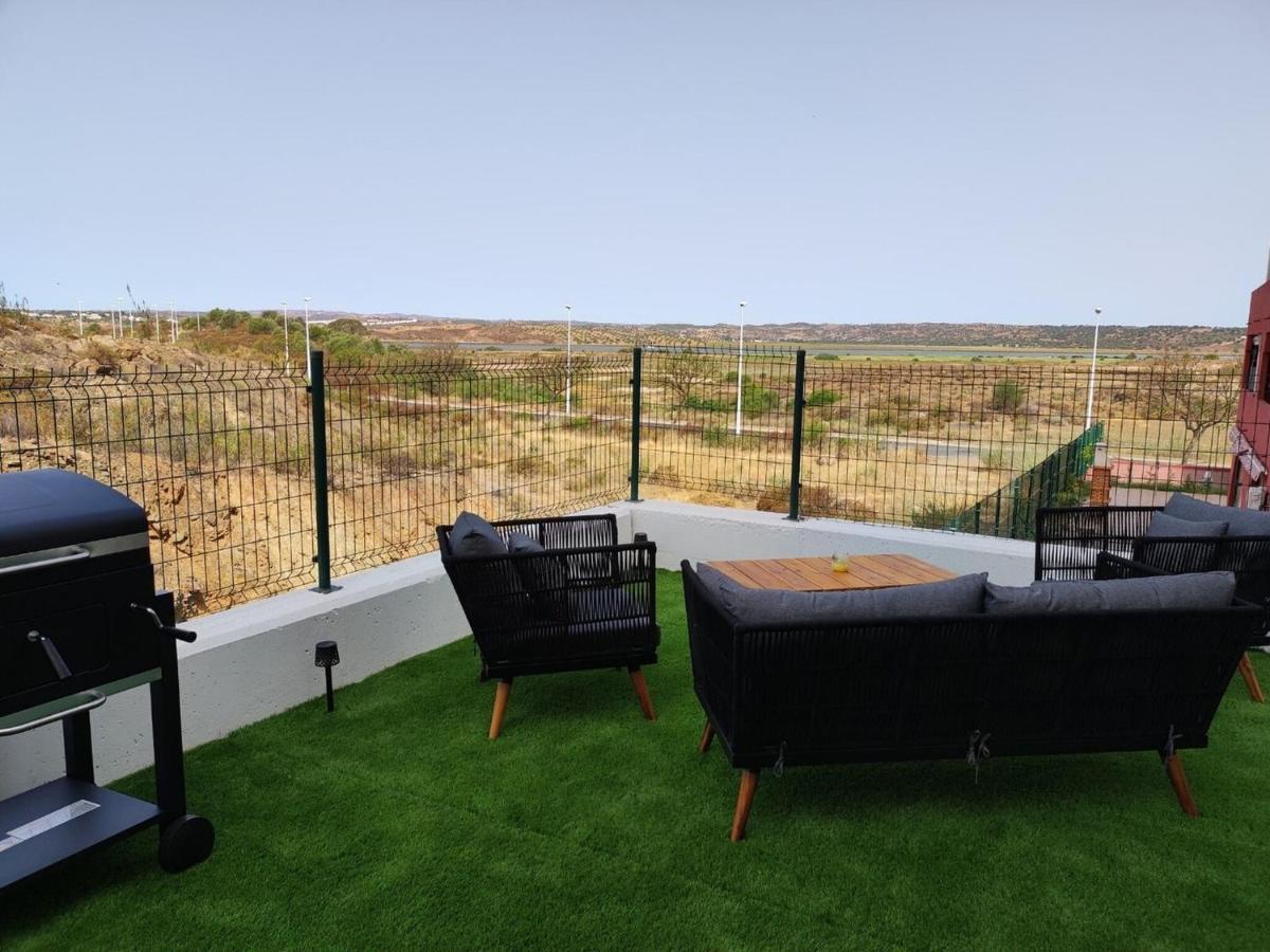 Belvilla By Oyo Charming Corner Sea And Sun Ayamonte Luaran gambar